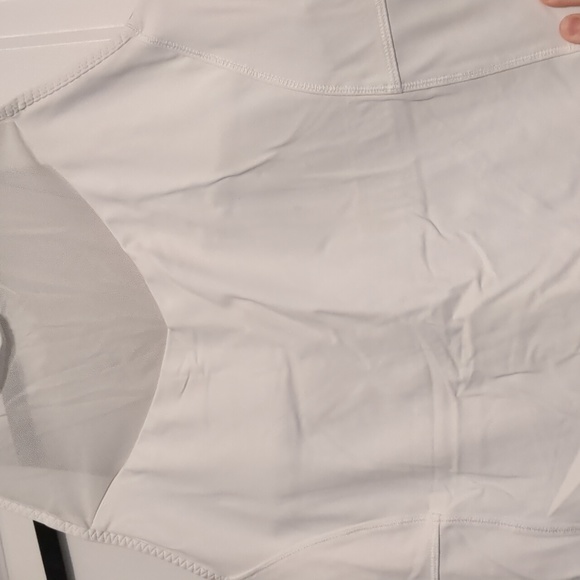 Lululemon Running in the City Tank- White - Picture 5 of 7